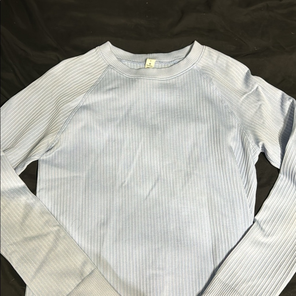 Lululemon Sweater